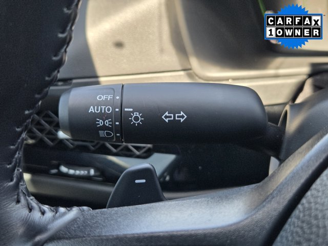 Used 2025 Honda Accord Sport image 27