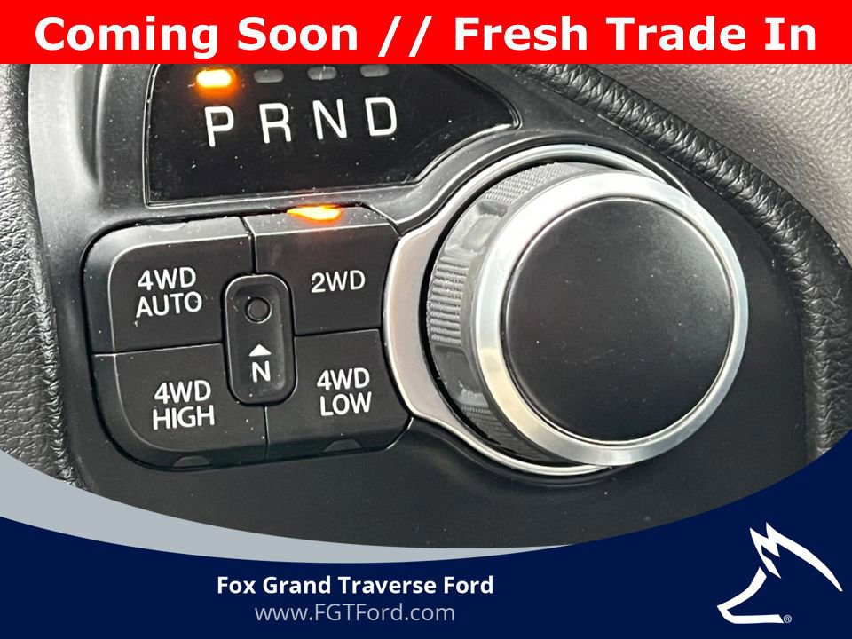 Used 2022 RAM 1500 Big Horn image 35