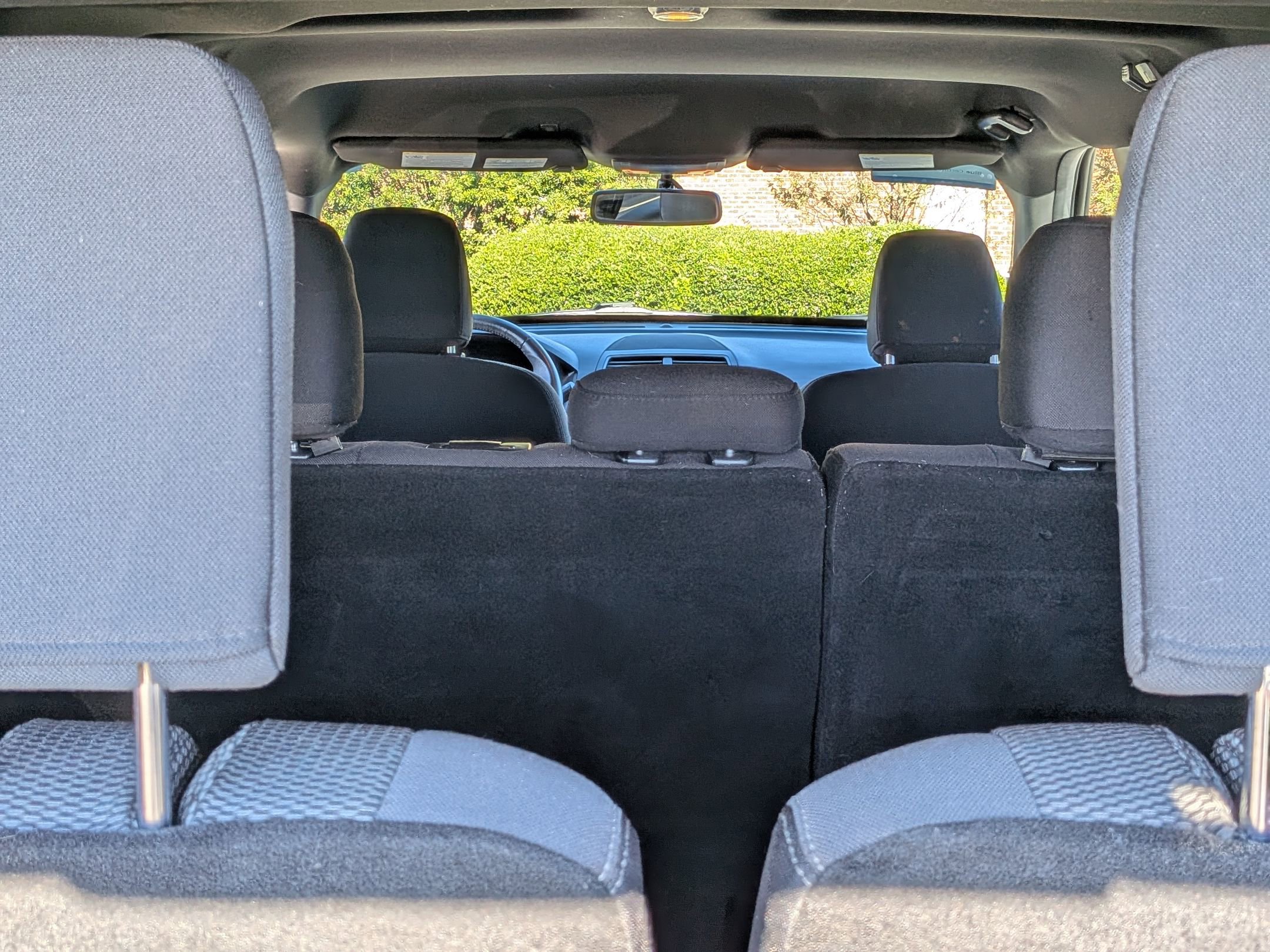 Certified 2019 Ford Explorer XLT w/ Equipment Group 201A image 32