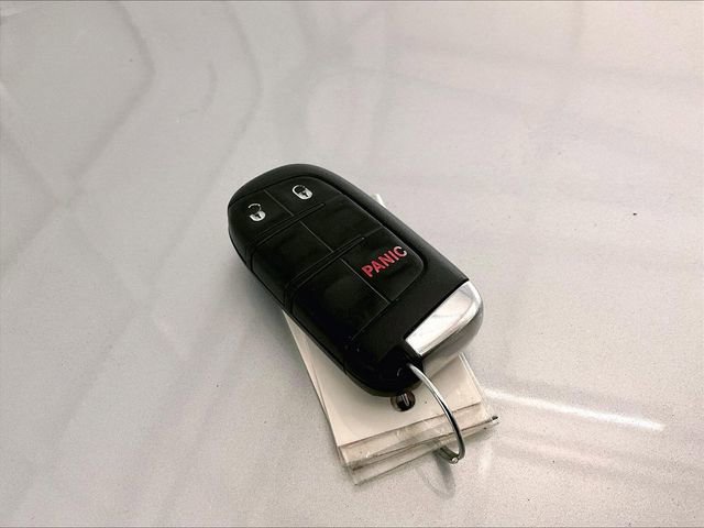 Used 2018 Jeep Renegade Sport w/ Power & Air Group AWD/4WD image 9