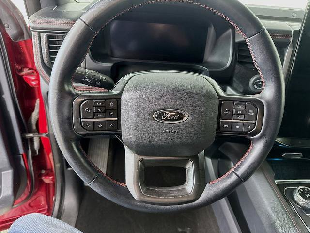 Certified 2022 Ford Expedition Max Limited AWD/4WD image 12