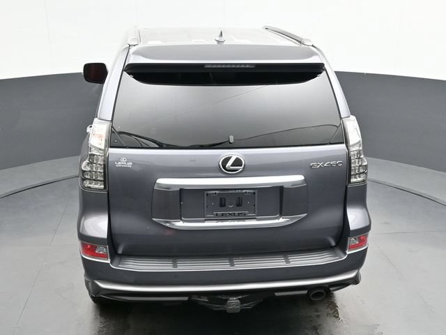 Used 2023 Lexus GX 460 Premium AWD/4WD image 48