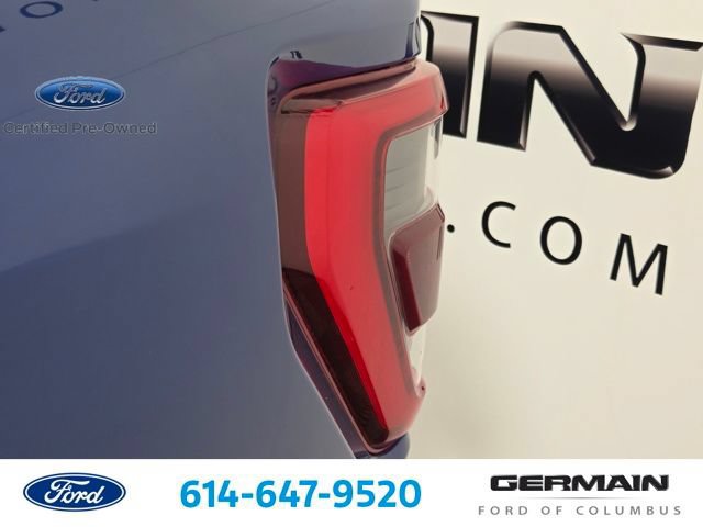 Certified 2022 Ford F150 Raptor w/ Equipment Group 801A High AWD/4WD image 15
