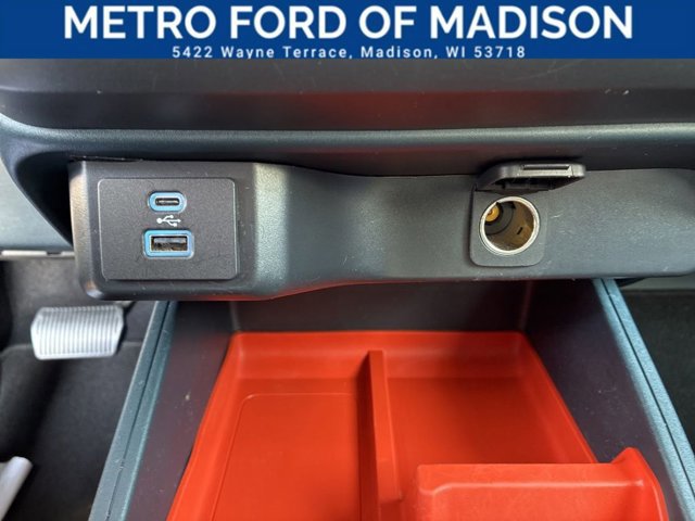 Certified 2023 Ford Maverick XLT w/ XLT Luxury Package image 23