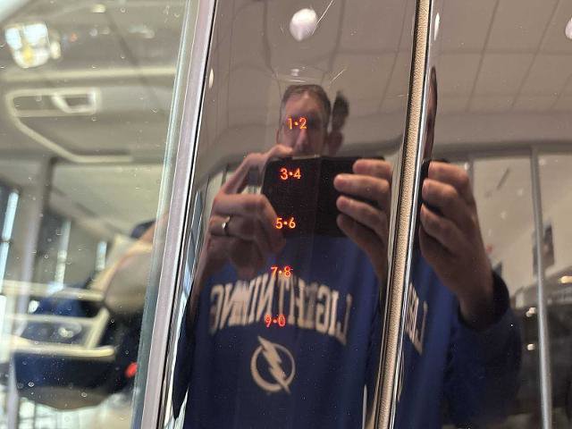 Certified 2022 Ford Explorer XLT w/ Equipment Group 202A image 36