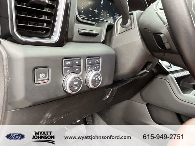 Used 2024 GMC Sierra 2500 Denali Ultimate image 31