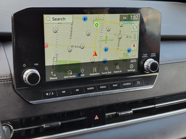Used 2024 Mitsubishi Outlander SE FWD image 18