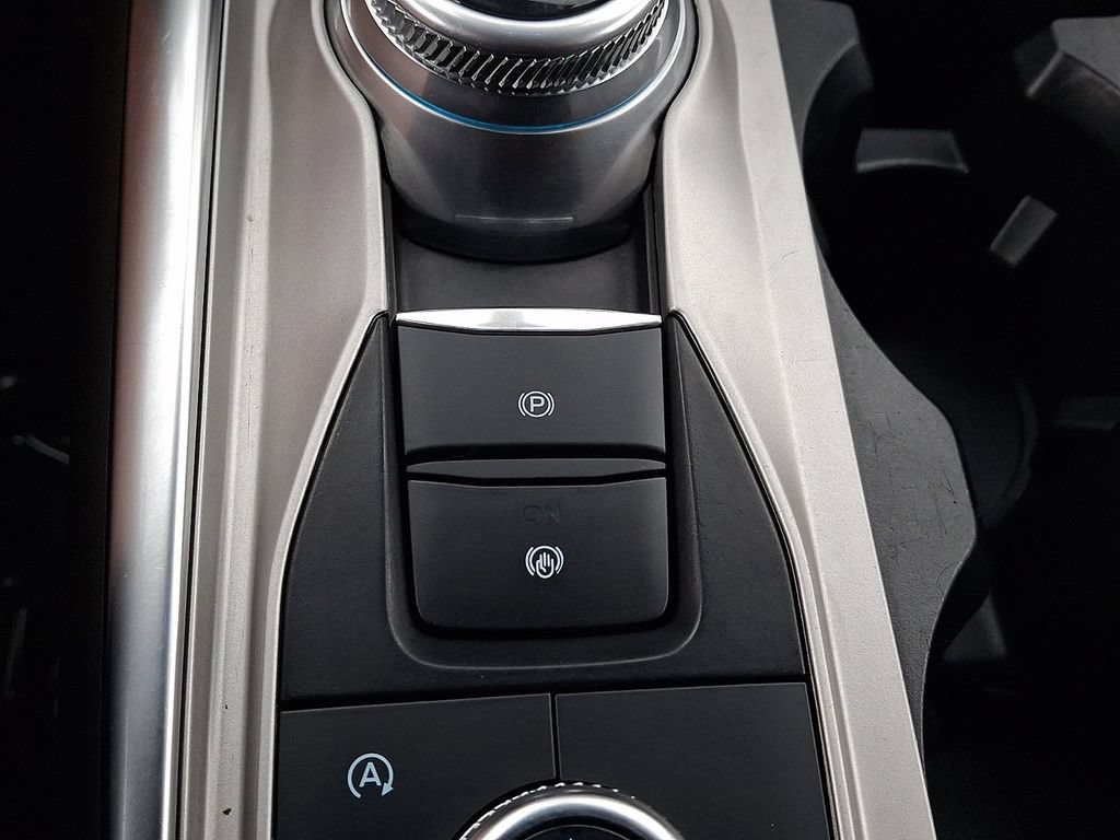 Certified 2023 Ford Explorer Limited AWD/4WD image 26