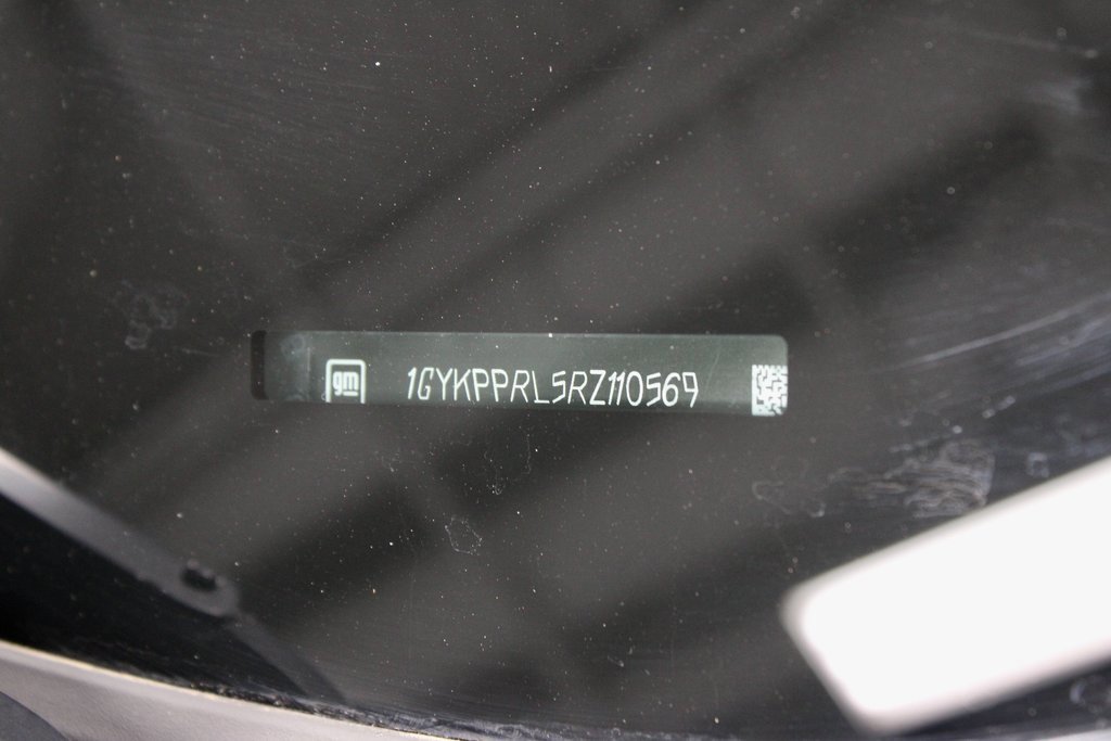 Used 2024 Cadillac Lyriq Luxury image 32