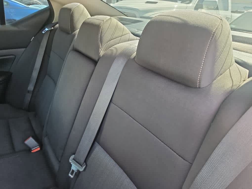 Used 2021 Nissan Altima 2.5 SV FWD image 12