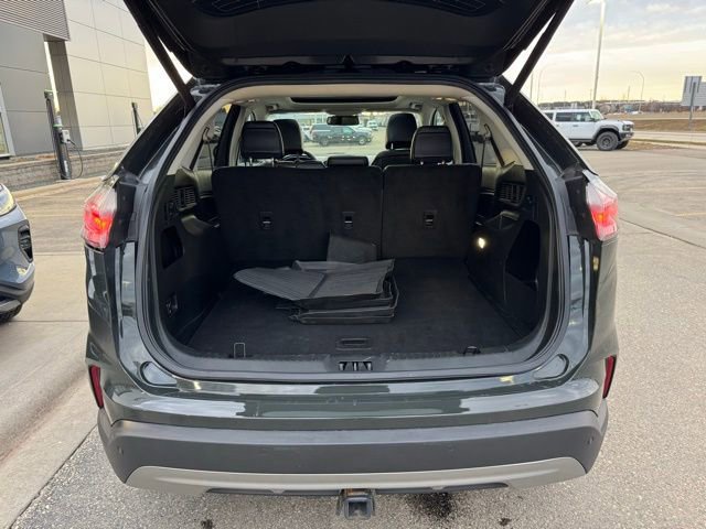 Certified 2023 Ford Edge SEL w/ Convenience Package image 39