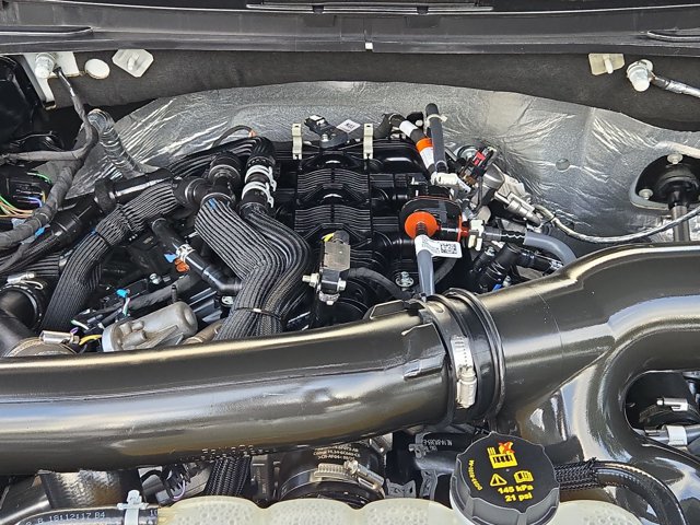 Certified 2026 Ford Expedition Active RWD image 24