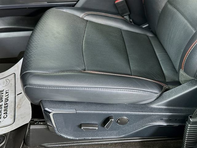 Certified 2021 Ford F150 Lariat w/ Equipment Group 502A High image 29