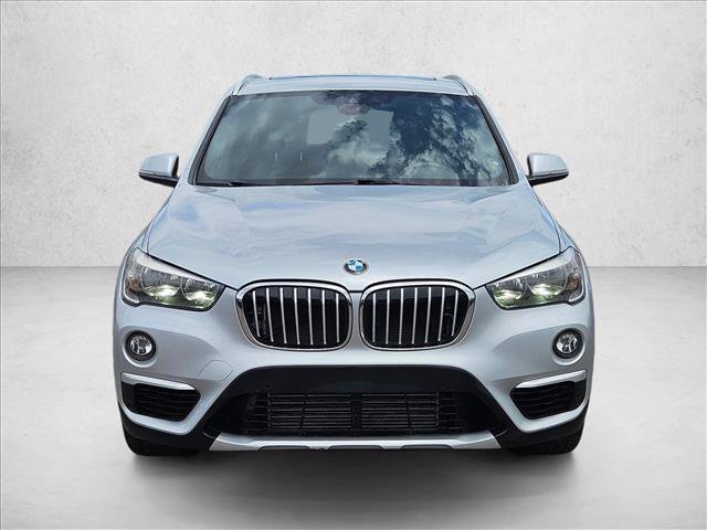 Used 2019 BMW X1 sDrive28i FWD image 2