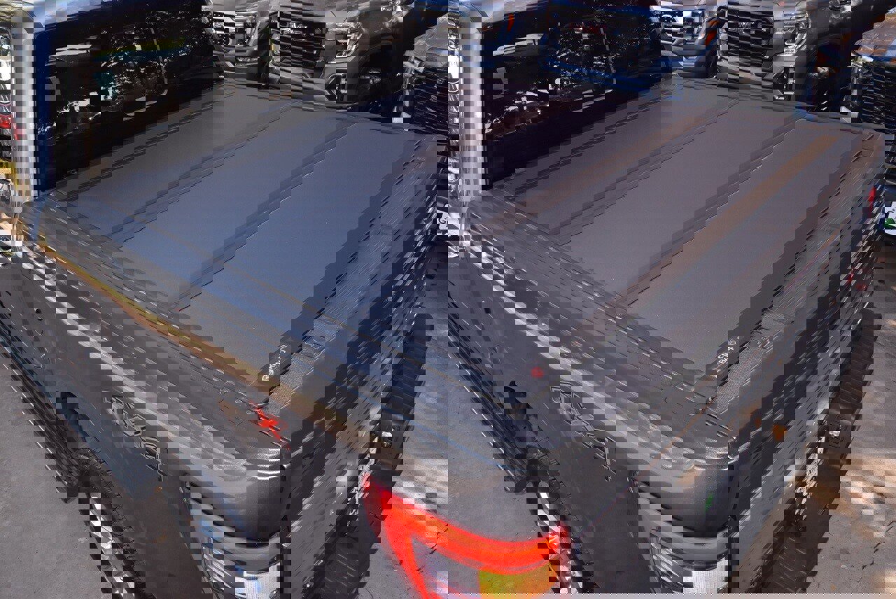 Certified 2022 Ford F150 Platinum w/ Equipment Group 701A High image 41