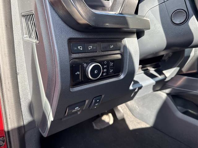 Certified 2024 Ford F250 Lariat w/ Lariat Ultimate Package image 21