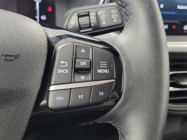 Certified 2023 Ford Escape Active w/ Tech Pack #1 image 14