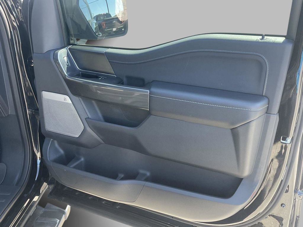 Certified 2023 Ford F150 XLT w/ Equipment Group 302A High image 14