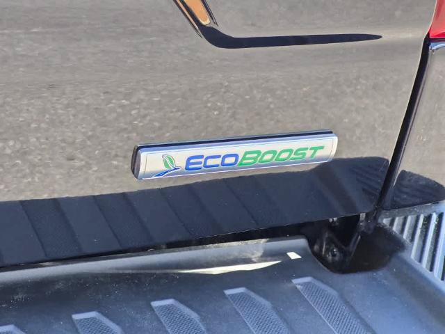 Certified 2020 Ford F150 XLT w/ Equipment Group 302A Luxury AWD/4WD image 20