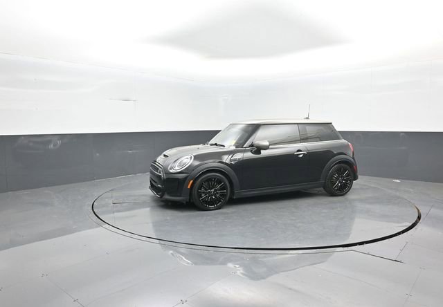 Used 2024 MINI Cooper S image 4