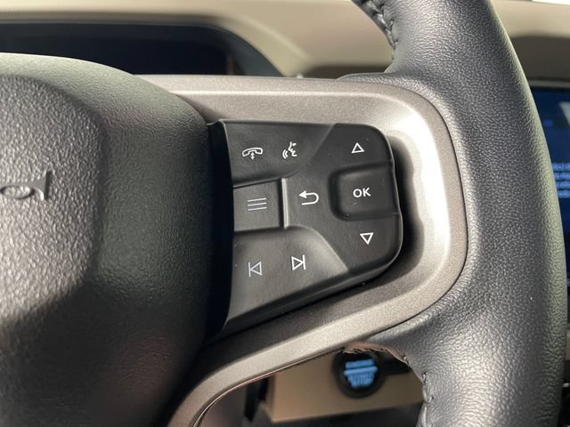 Certified 2024 Ford Bronco Wildtrak AWD/4WD image 11