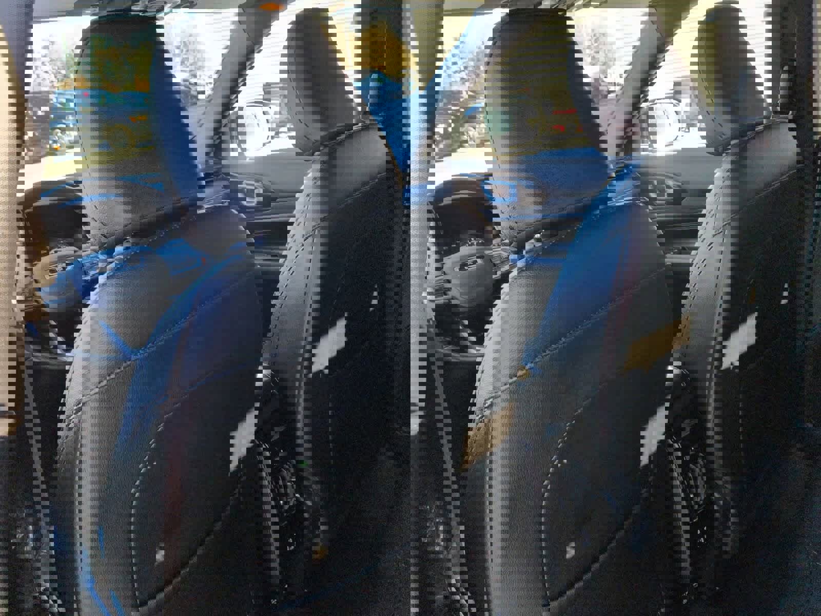 Used 2022 Jeep Compass Altitude w/ Convenience Group image 19