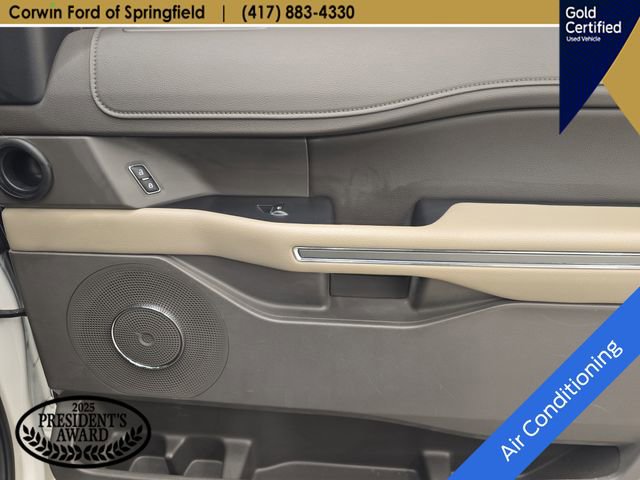 Certified 2021 Ford Expedition XLT AWD/4WD image 12