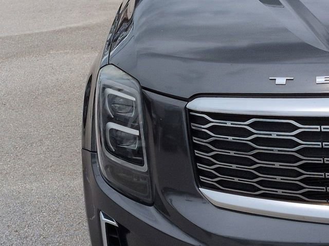 Used 2020 Kia Telluride SX w/ Towing Package FWD image 10