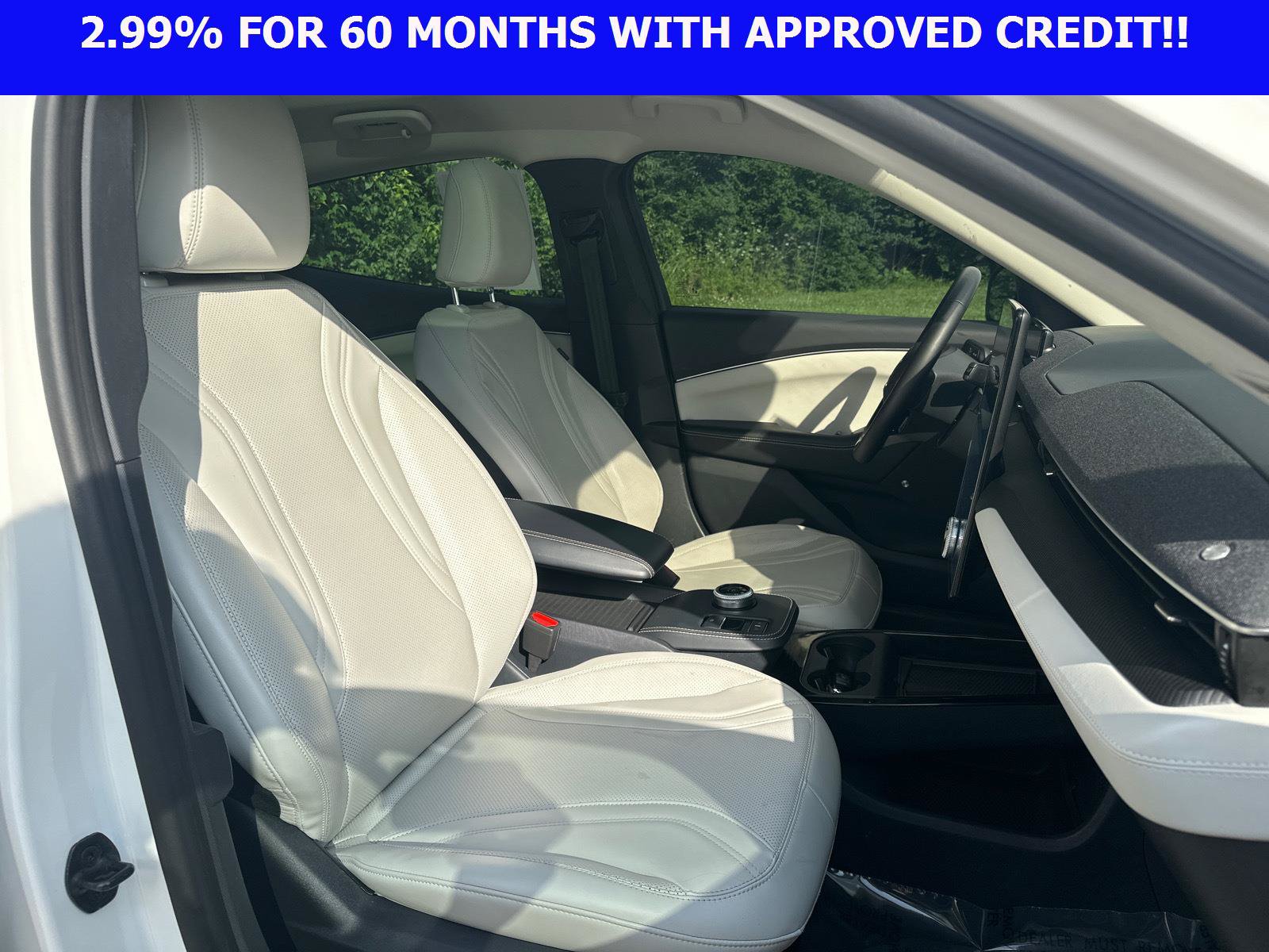 Certified 2024 Ford Mustang Mach-E Premium AWD/4WD image 24