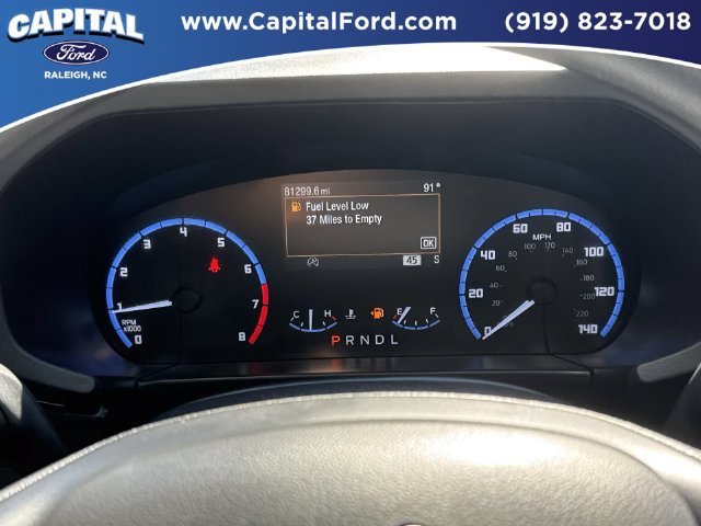 Certified 2021 Ford Bronco Sport Big Bend AWD/4WD image 25