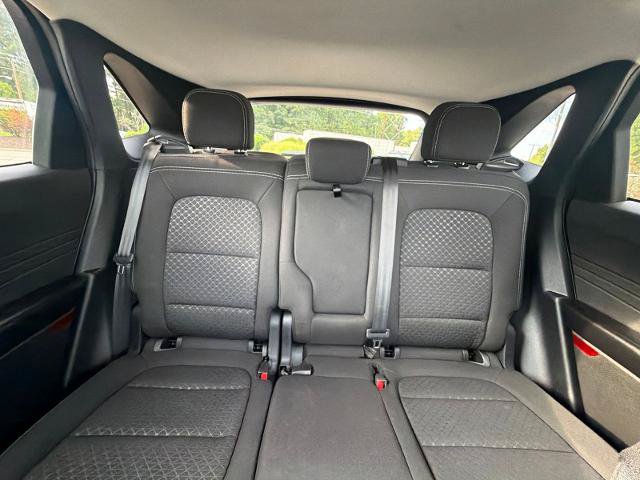Certified 2024 Ford Escape Active AWD/4WD image 33