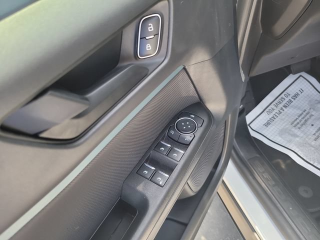 Certified 2024 Ford Bronco Sport Badlands AWD/4WD image 11