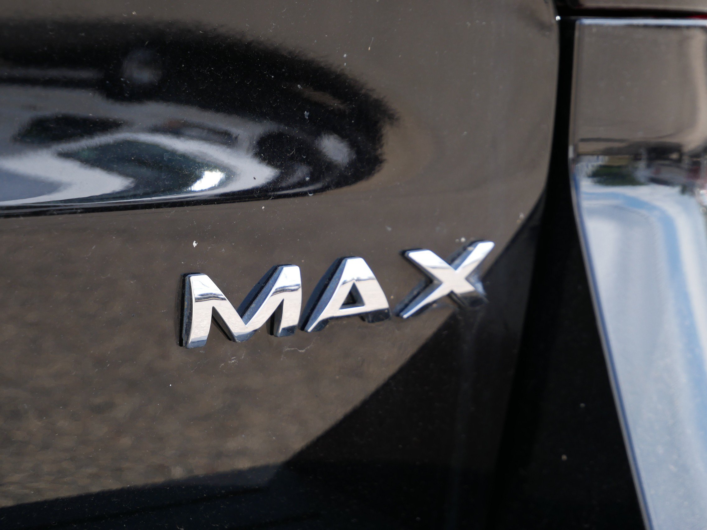 Certified 2023 Ford Expedition Max Platinum AWD/4WD image 4