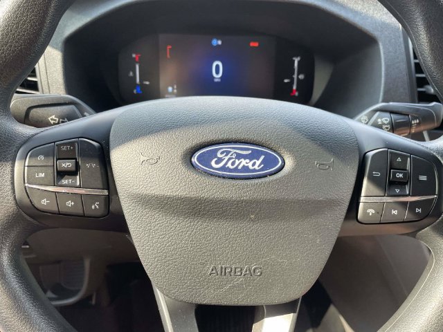 Certified 2026 Ford Transit 250 148 High Roof RWD image 14