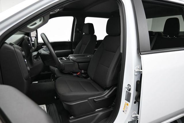 Used 2025 Chevrolet Silverado 2500 Custom AWD/4WD image 11