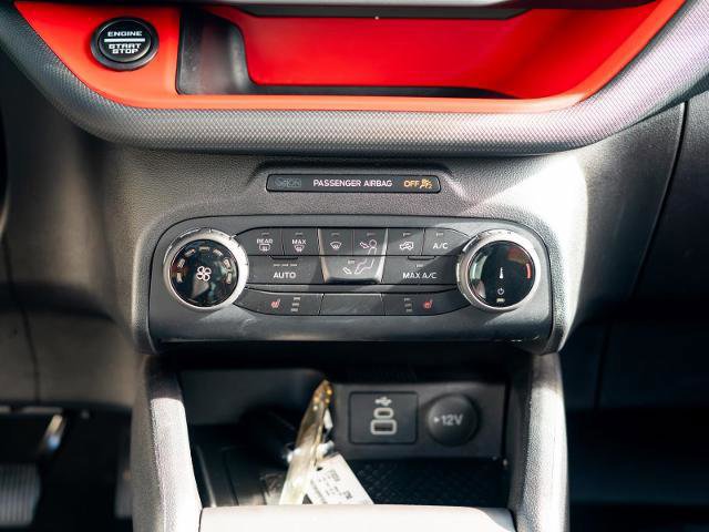 Certified 2024 Ford Bronco Sport Free Wheeling w/ Convenience Package image 28