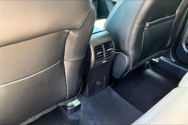 Certified 2022 Ford Escape SEL AWD/4WD image 32