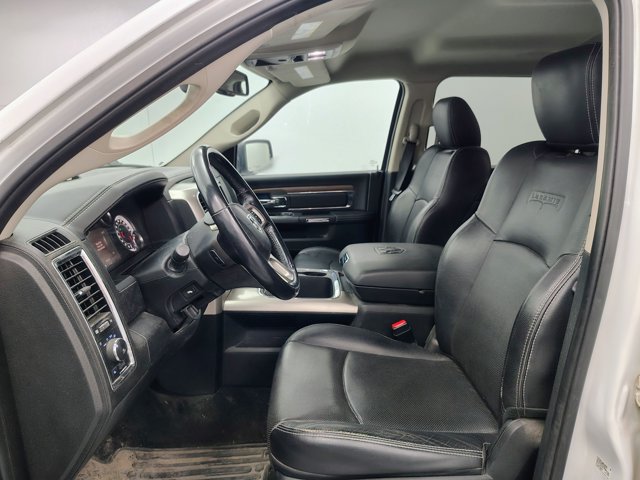 Used 2017 RAM 1500 Laramie w/ Convenience Group AWD/4WD image 11