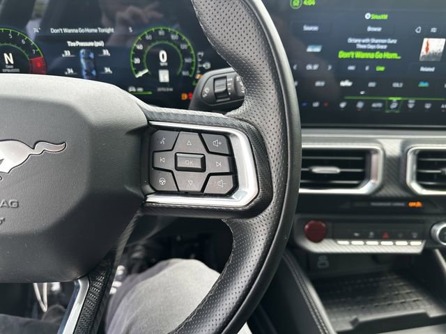 Certified 2024 Ford Mustang GT Premium RWD image 27