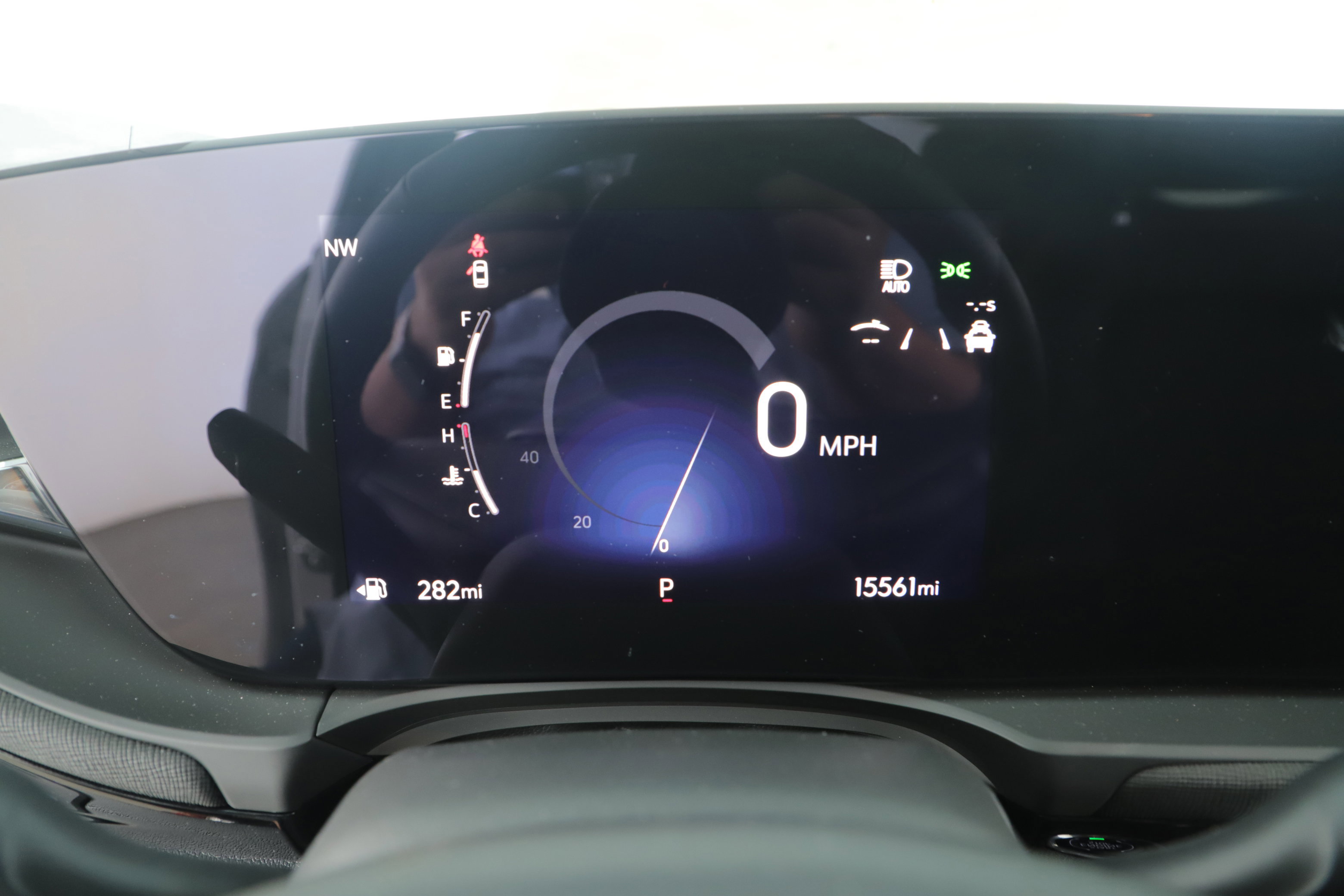 Used 2025 Buick Envista Avenir image 14