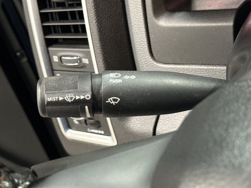 Used 2019 RAM 1500 Classic Warlock w/ Electronics Group image 15