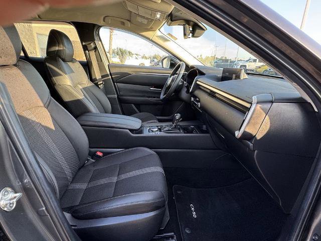 Used 2024 MAZDA CX-50 AWD 2.5 S w/ Weather Package image 18