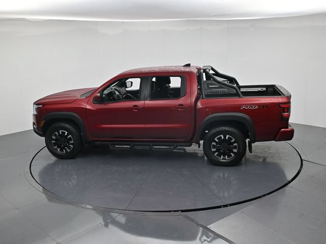 Used 2023 Nissan Frontier PRO-4X w/ Pro Convenience Package AWD/4WD image 46