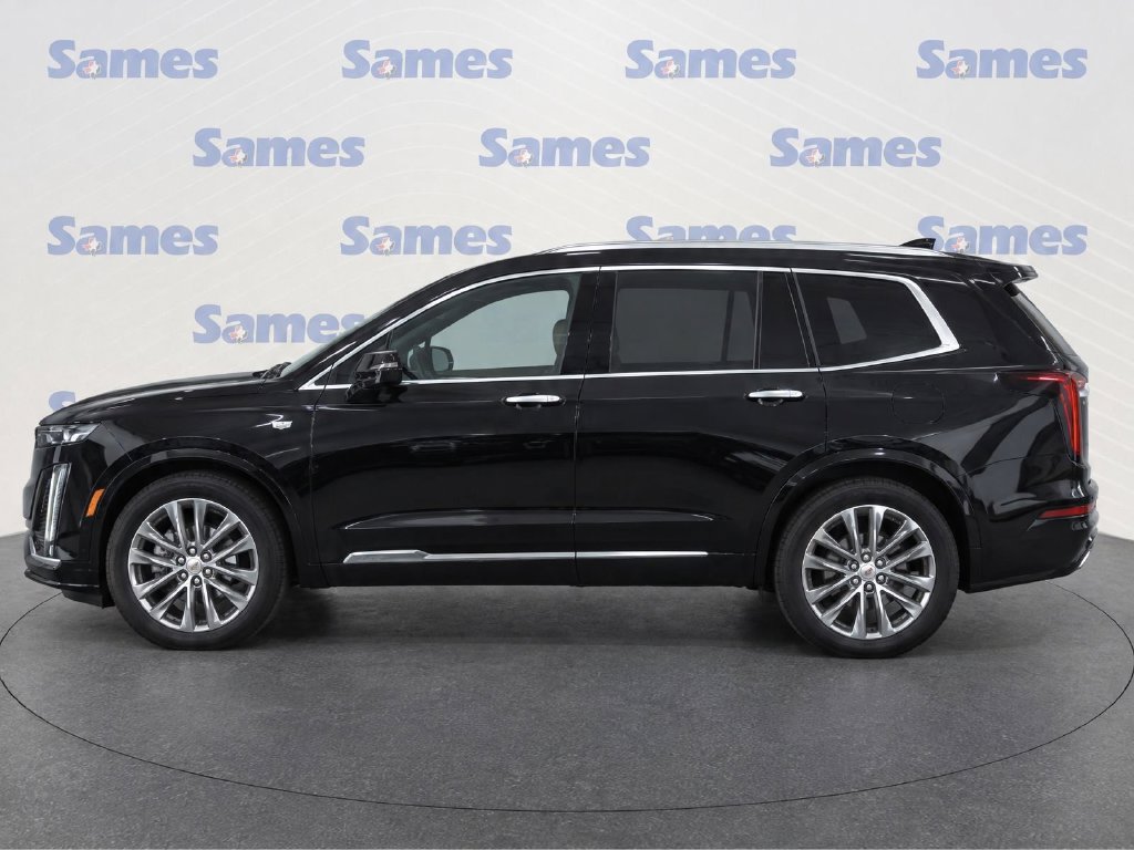 Used 2020 Cadillac XT6 Premium Luxury FWD image 7