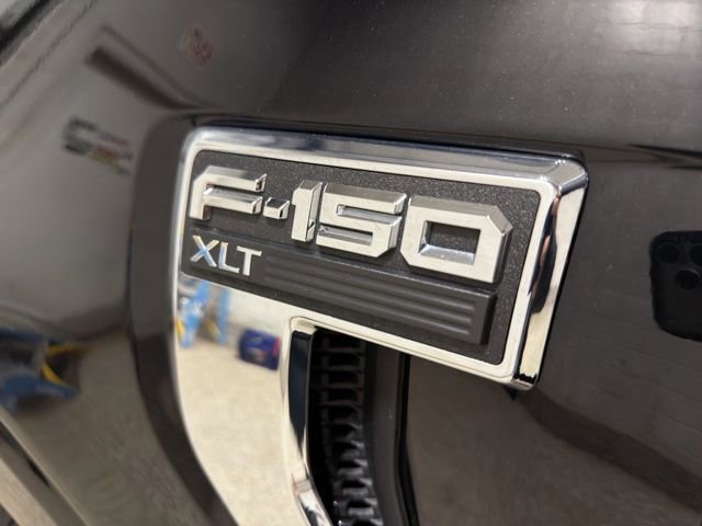 Certified 2022 Ford F150 XLT image 28