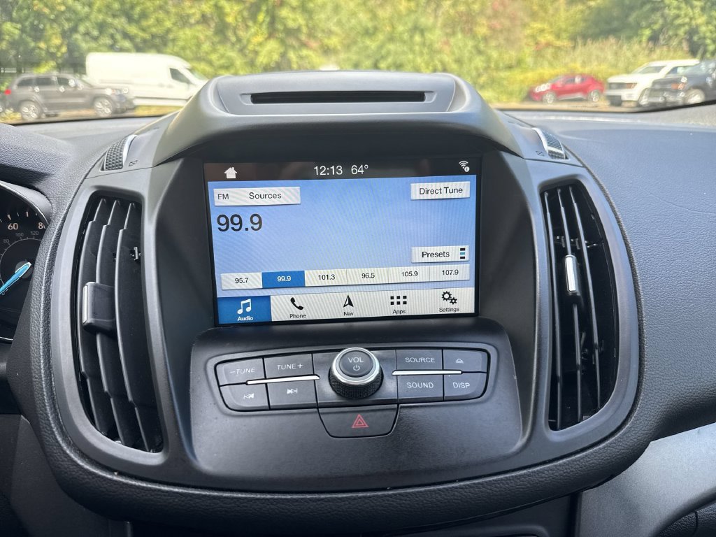 Certified 2018 Ford Escape SEL AWD/4WD image 16