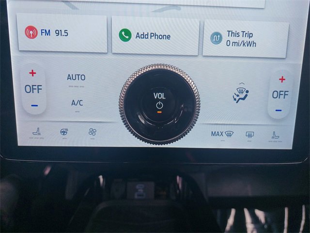 Certified 2024 Ford Mustang Mach-E Premium image 25