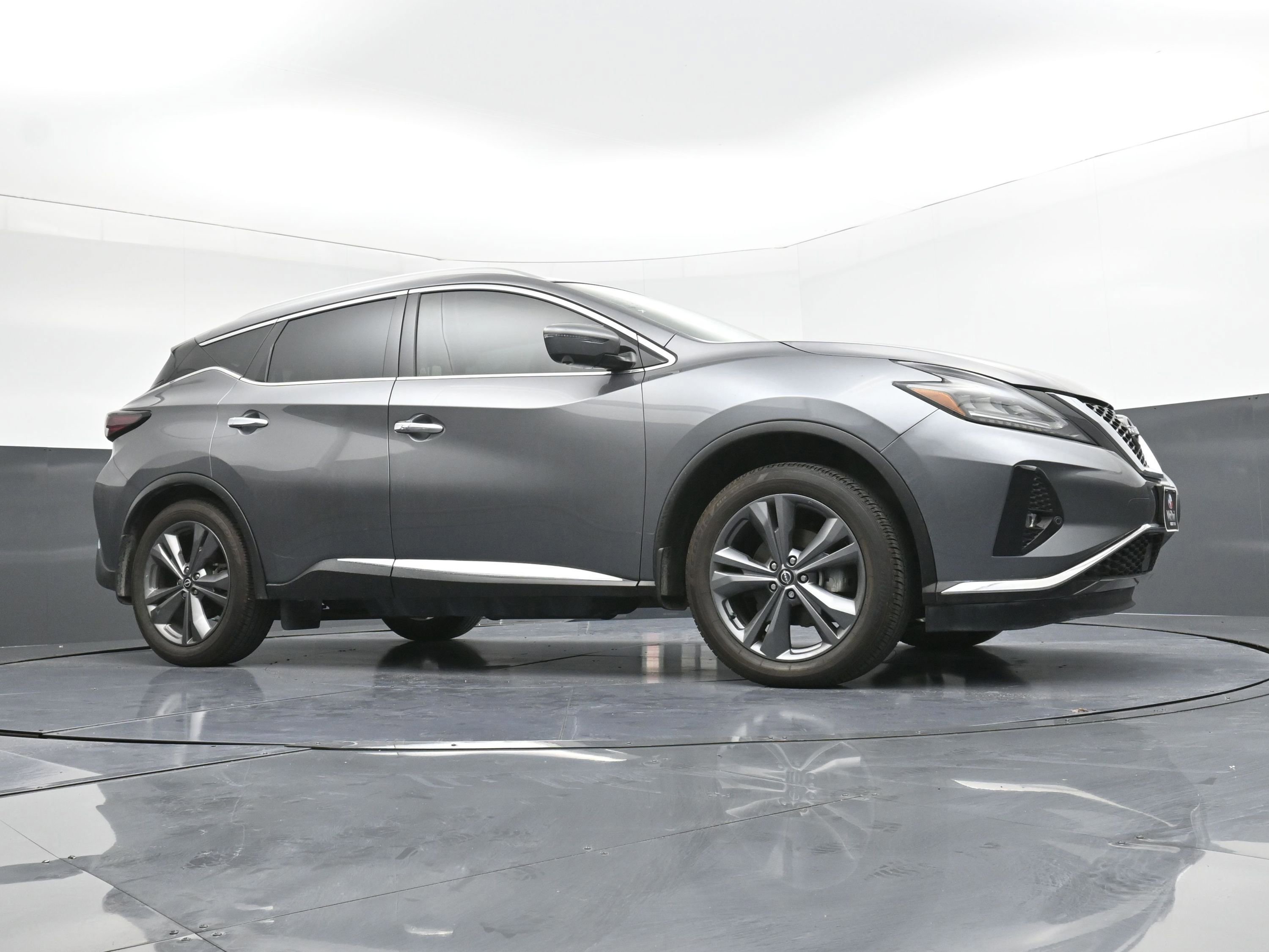 Used 2023 Nissan Murano Platinum w/ Cargo Package image 22