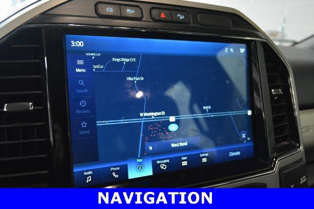 Certified 2022 Ford F250 Lariat w/ Lariat Ultimate Package image 24