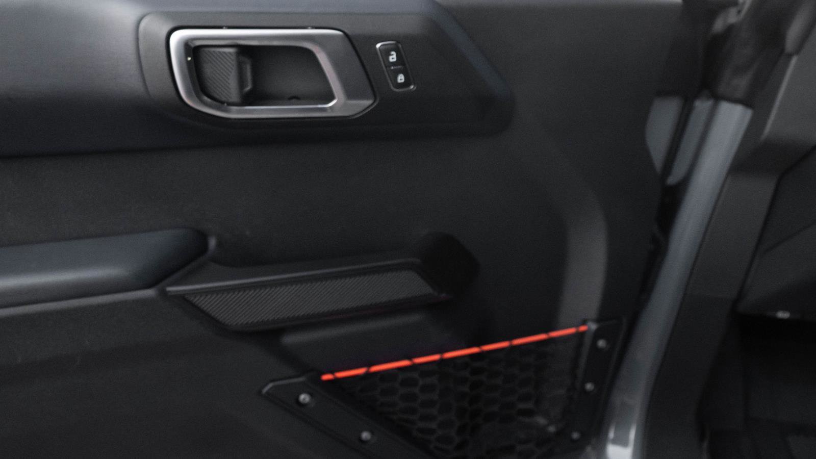 Certified 2023 Ford Bronco Raptor image 16